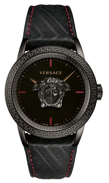 Versace VERD00218 Palazzo Empire men's watch 43 mm